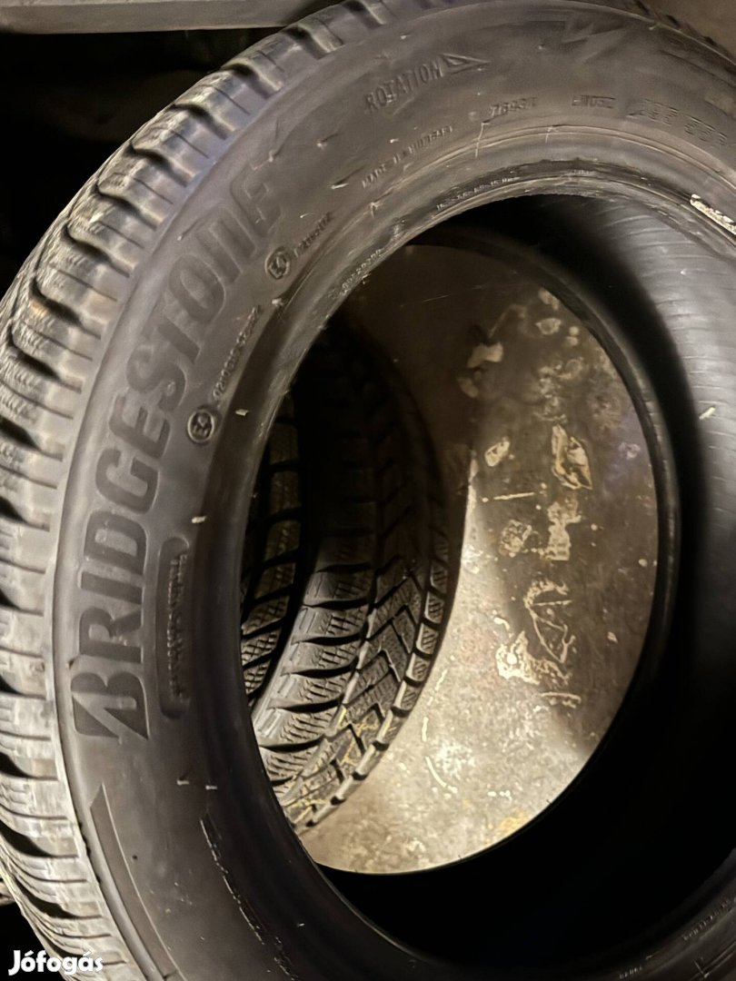 195/55r16 téligumi