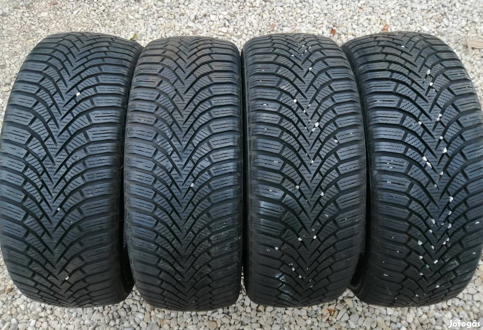 195/55r16 téligumi 