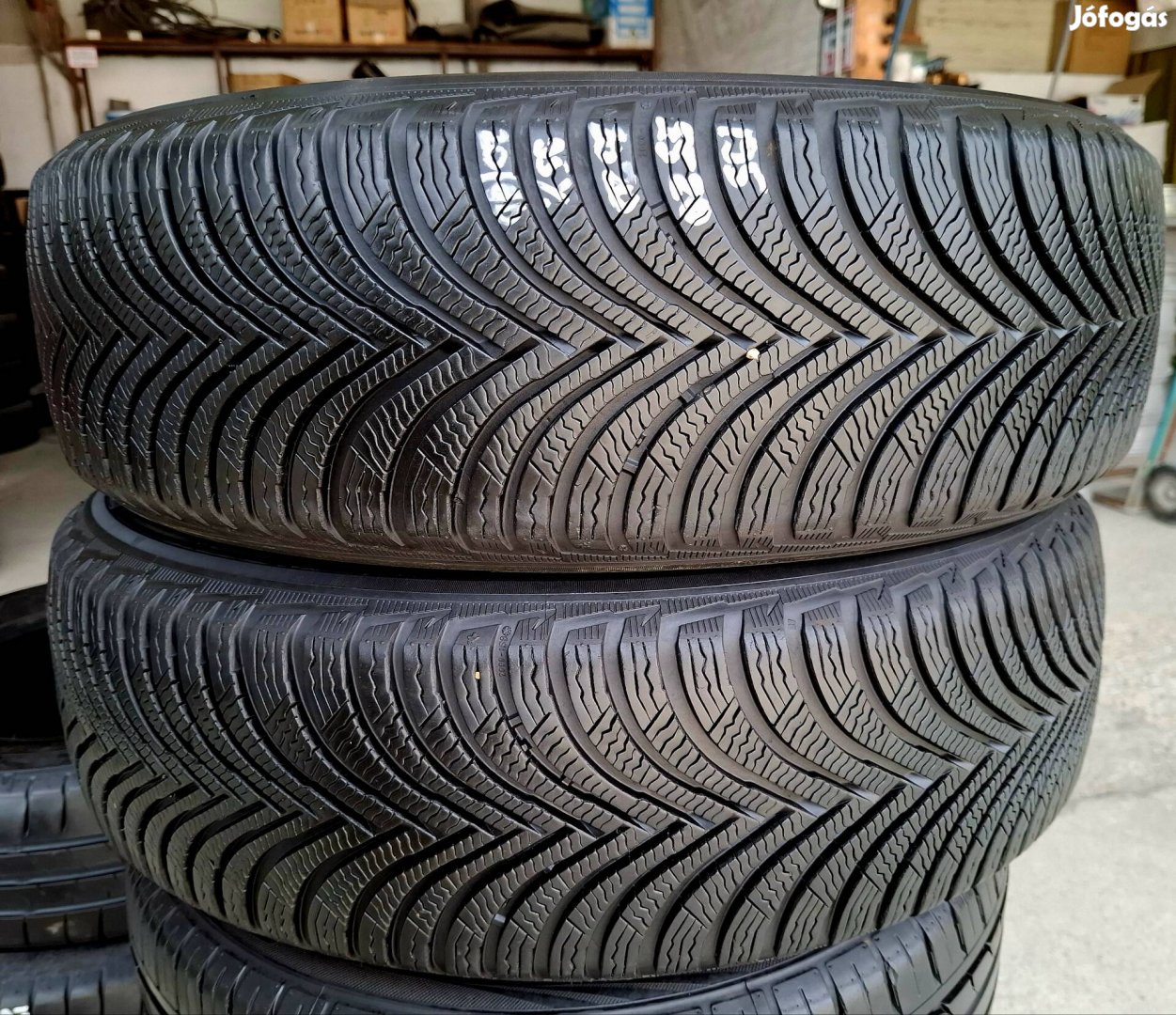 195/55r20 téli 2db 
