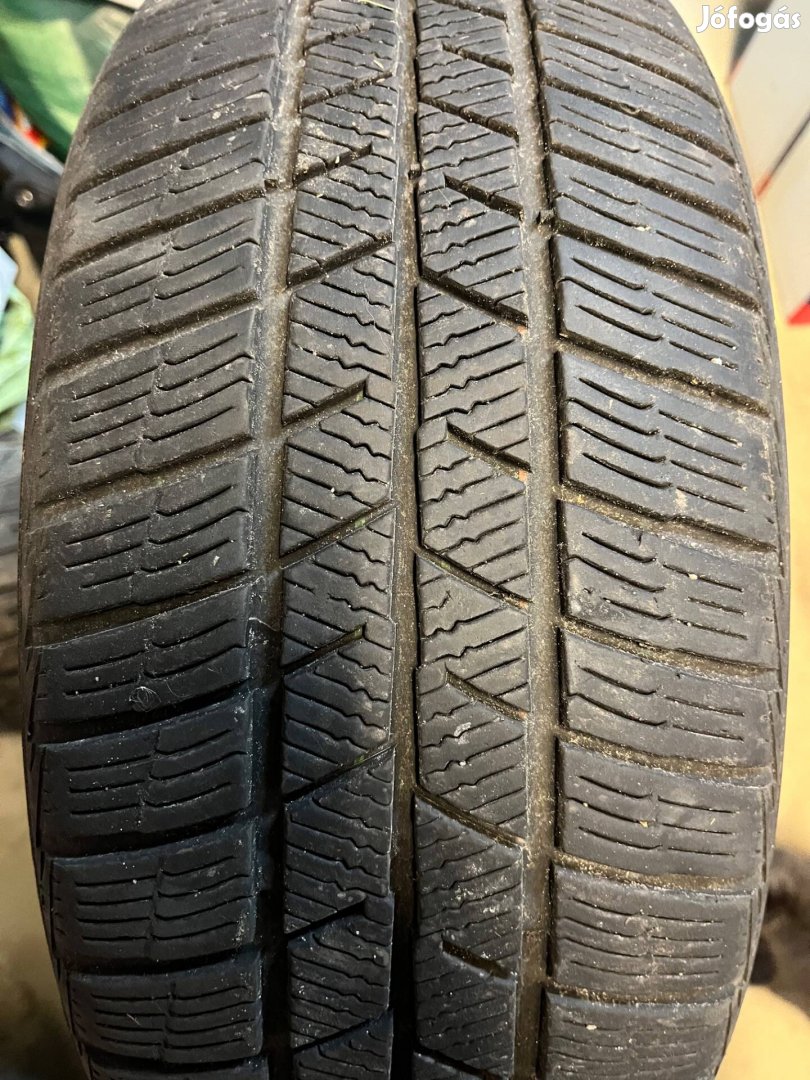 195/59R15 téligumi Barum