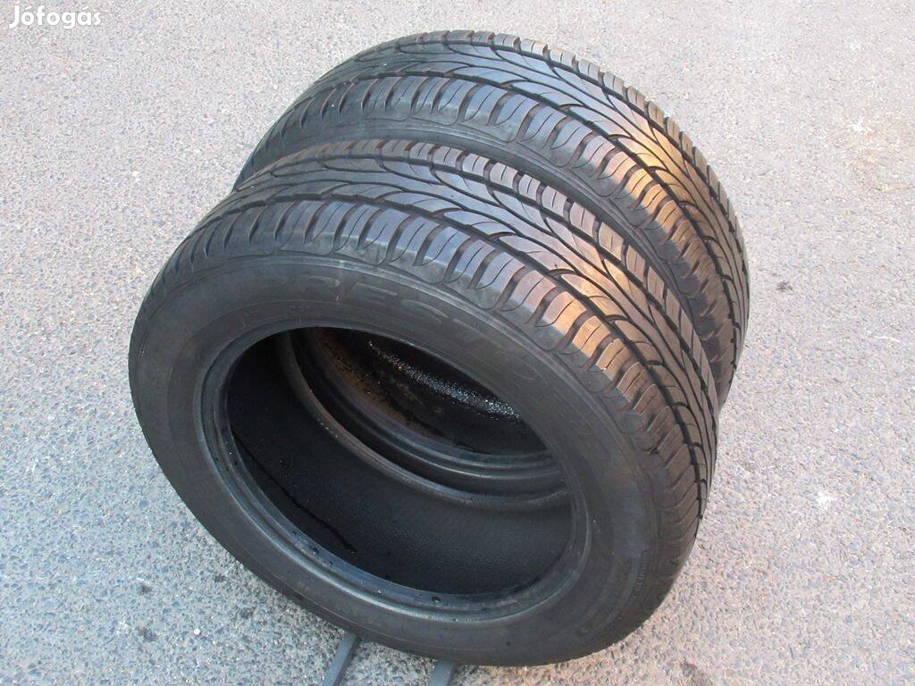 195/60R15 Debica Presto jó állapotú nyári gumi 15" nyárigumi pár