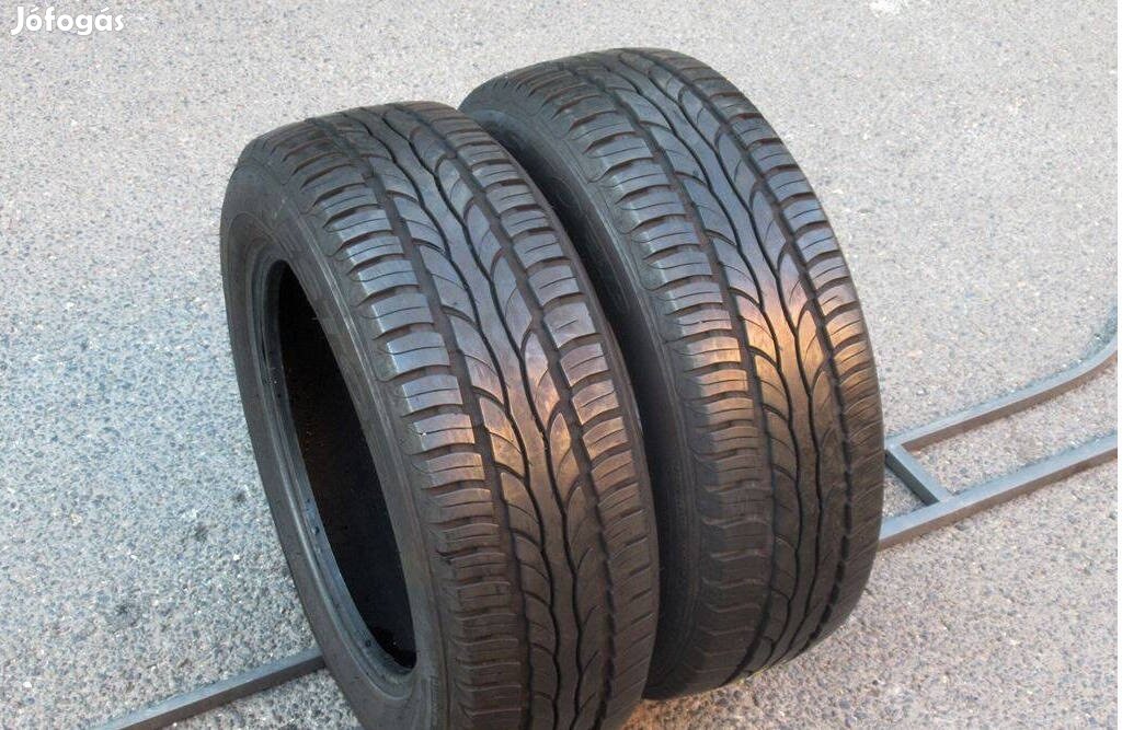 195/60R15 Debica Presto jó állapotú nyári gumi 15" nyárigumi pár