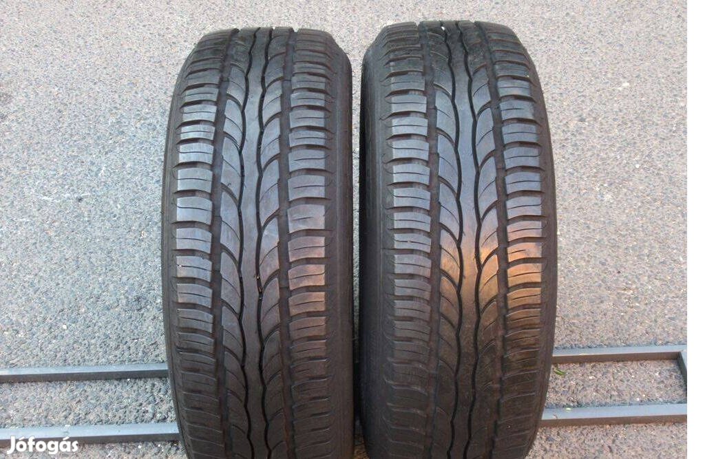 195/60R15 Debica Presto jó állapotú nyári gumi 15" nyárigumi pár
