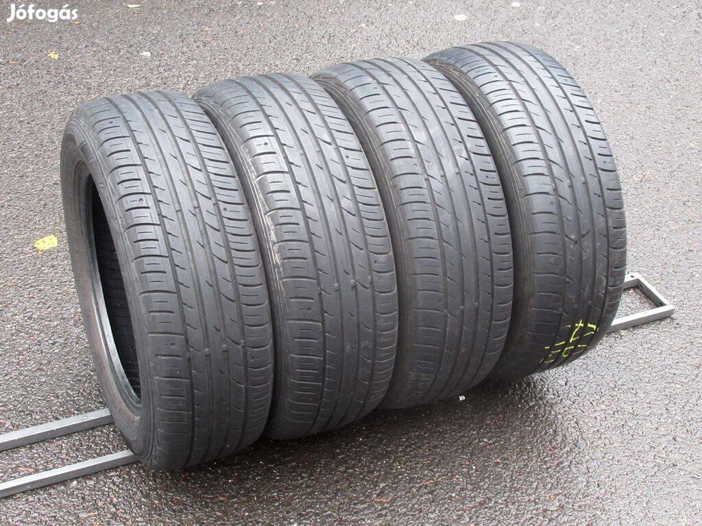 195/60R15 Falken Ziex nyári gumi 15" nyárigumi