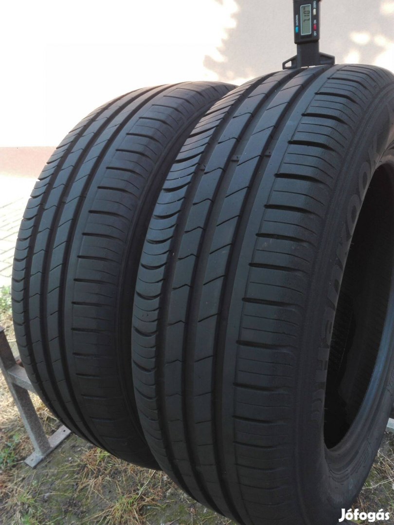 195/60R15 Hankook nyári gumi 2db 195/60 r15