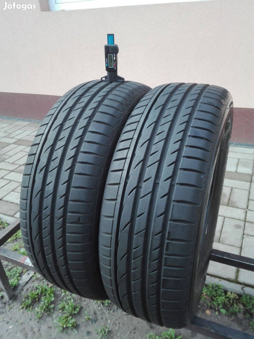 195/60R15 Laufenn nyári gumi 2db 195/60 r15