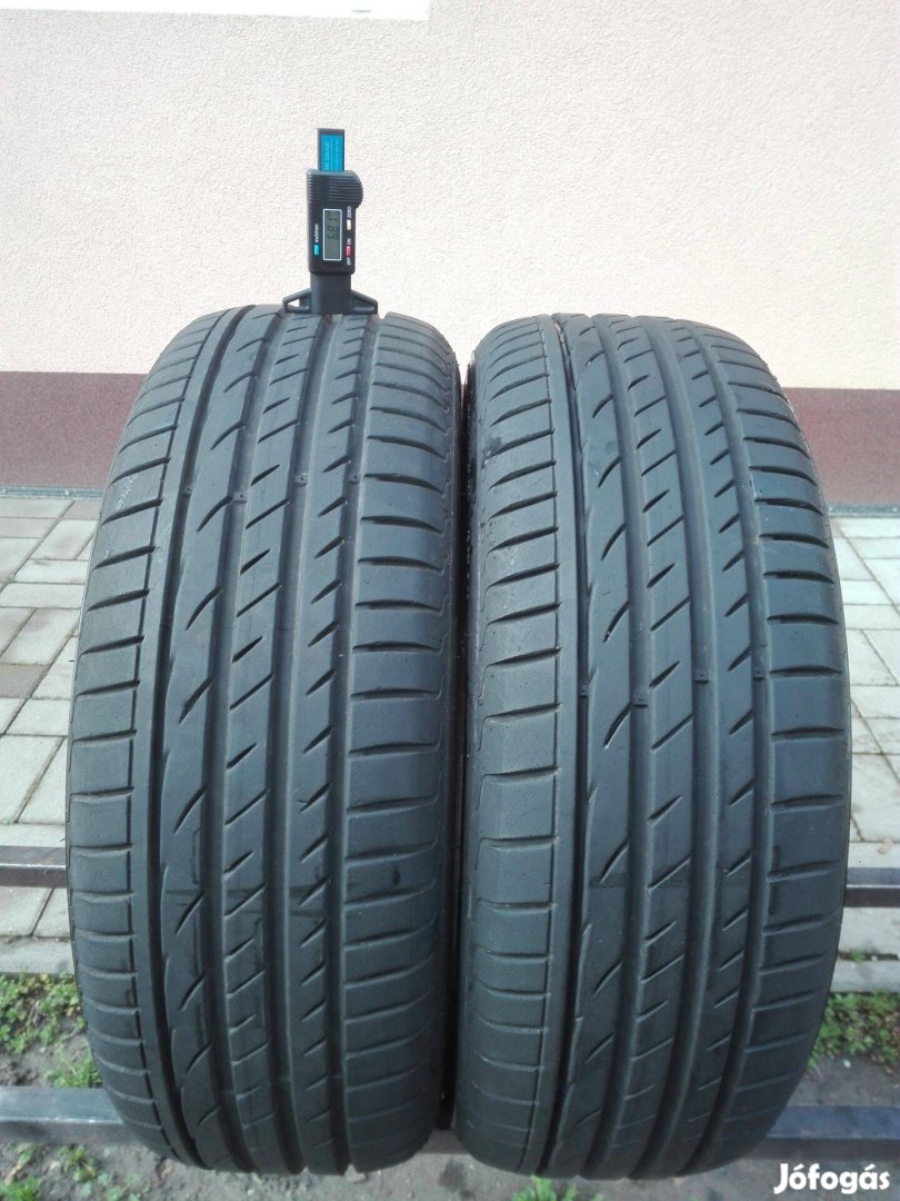 195/60R15 Laufenn nyári gumi 2db 195/60 r15