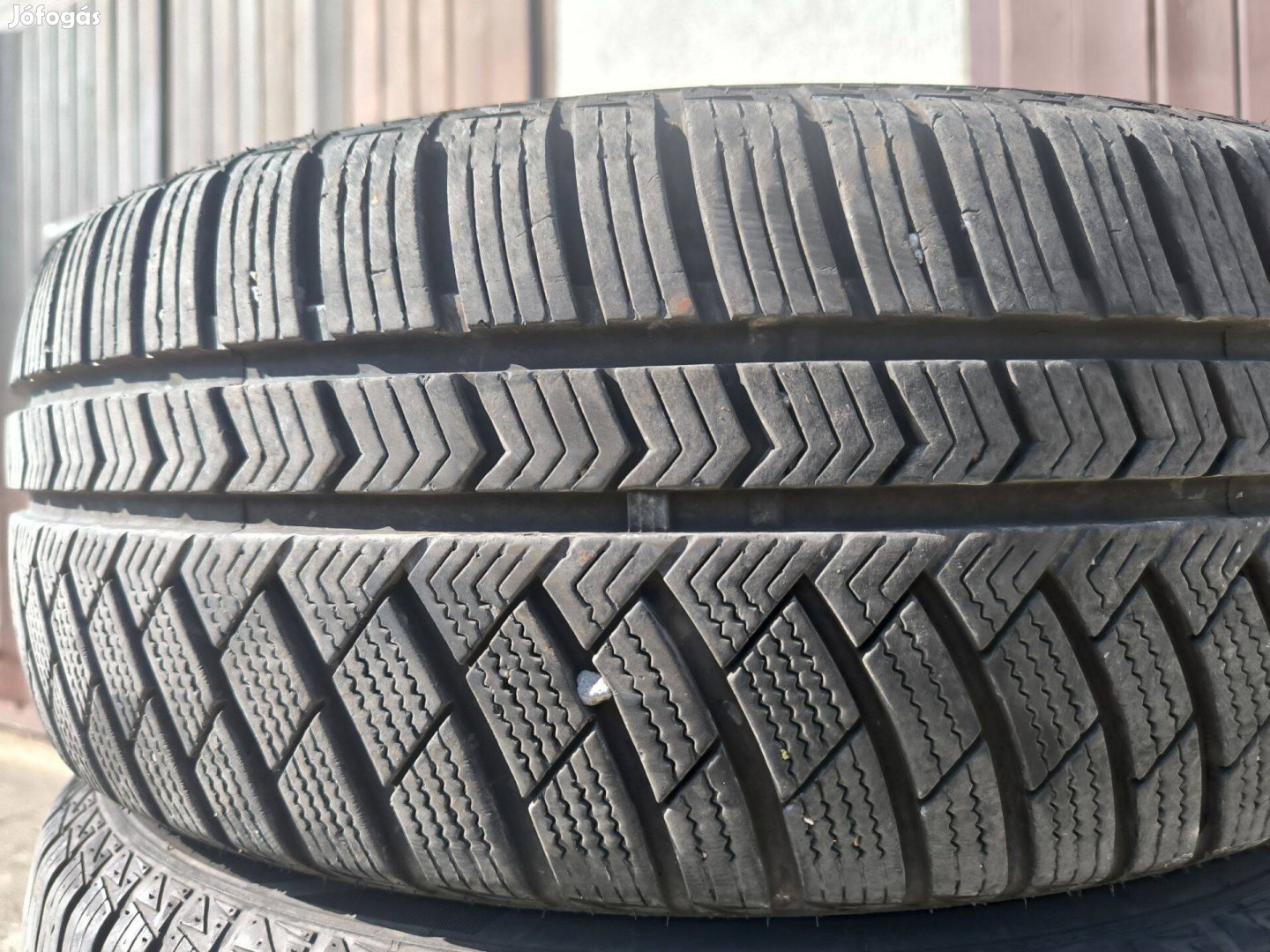 195/60R15 Négyévszakos gumik újszerű 195/60 R15