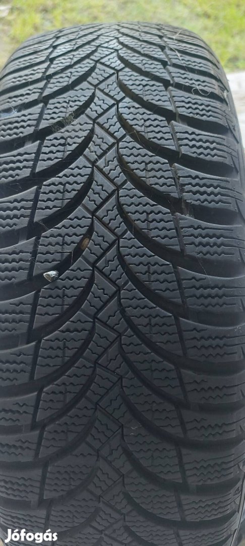 195/60R15 Nexen Téli