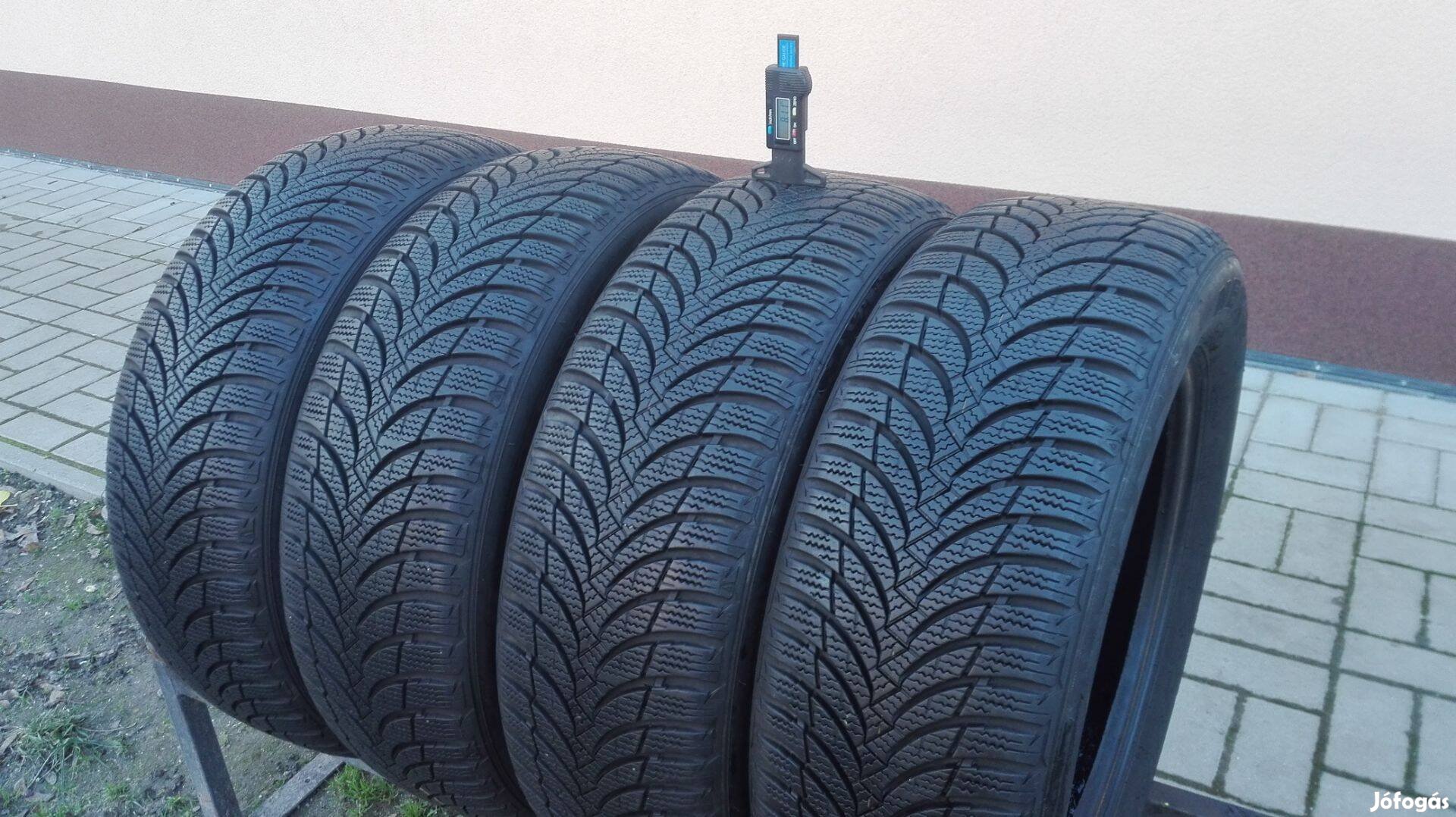 195/60R15 Nexen téli gumi garnitúra 195/60 r15