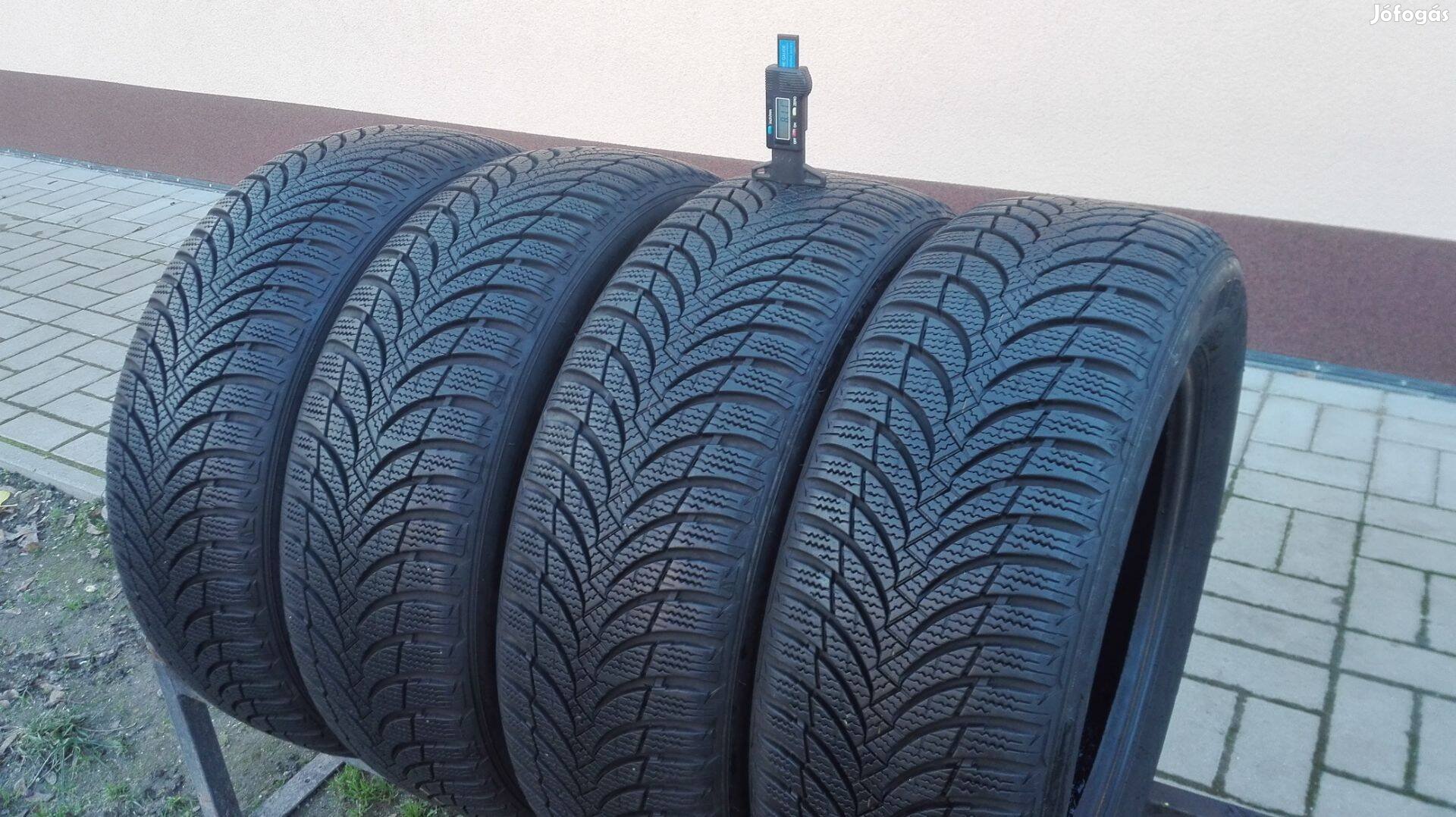 195/60R15 Nexen téli gumi garnitúra 195/60 r15