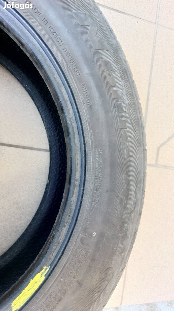 195/60R15" Nexen Nblue