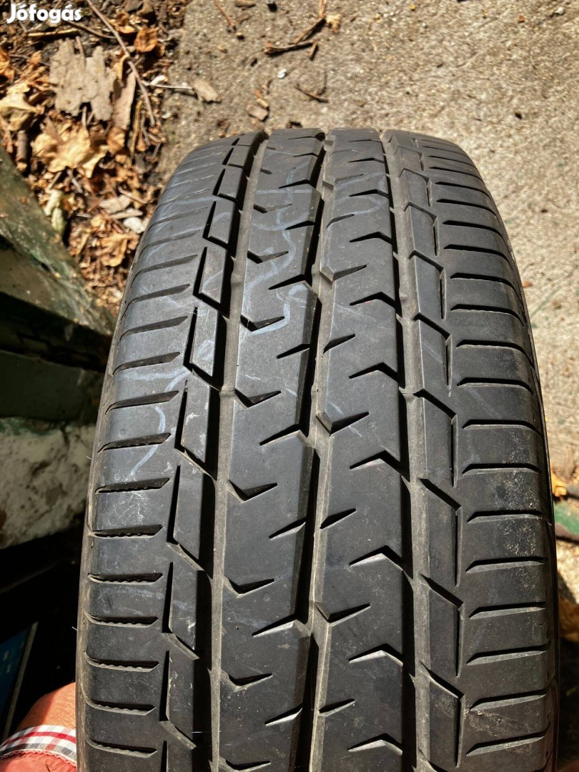 195/60R16C Toyo Nanoenergy Van nyárigumi garnitúra