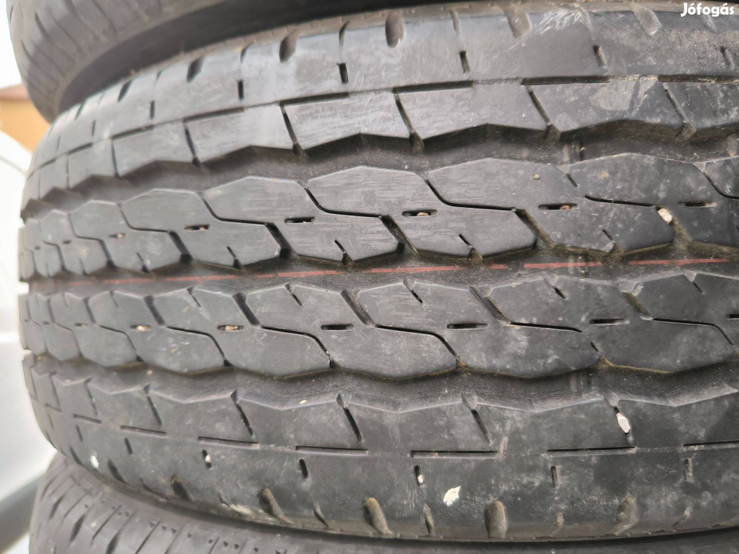 195/60R16C nyári Firestone nyárigumi 195/60 16 C