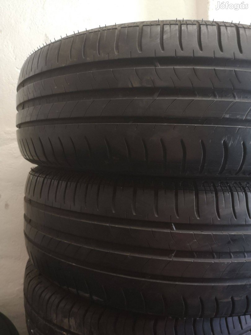 195/60R16 2db Michelin nyárigumik eladók