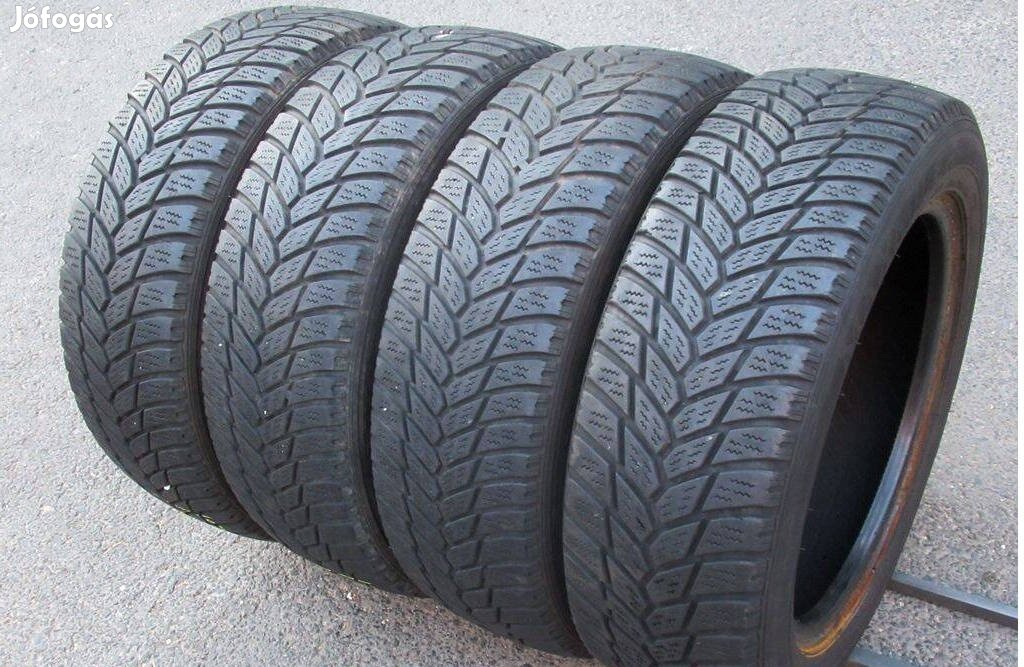 195/60R16 C idős téli gumi 16e/garn 195/60R16C Gt Radial