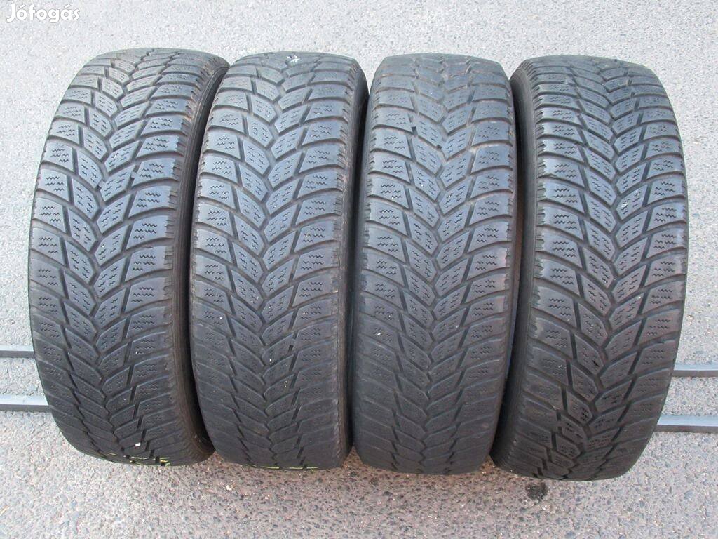 195/60R16 C idős téli gumi 16e/garn 195/60R16C Gt Radial