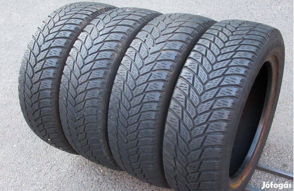 195/60R16 C idős téli gumi 16e/garn 195/60R16C Gt Radial