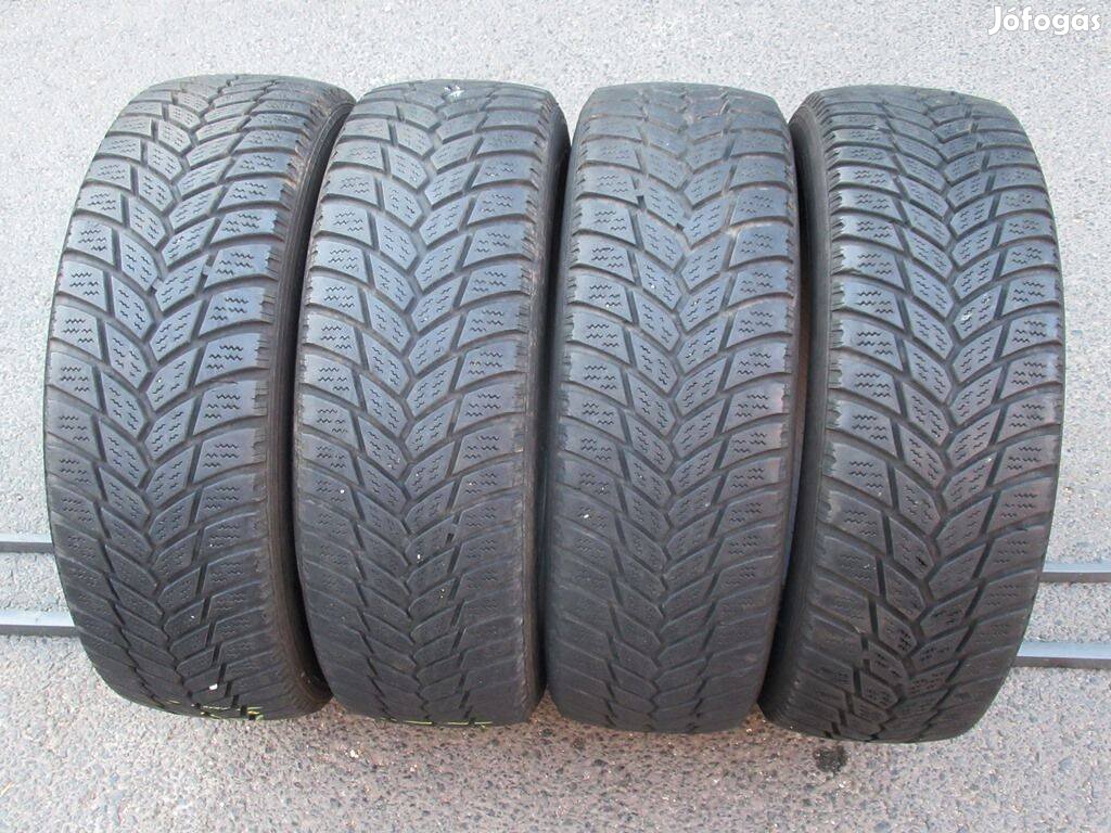 195/60R16 C idős téli gumi 18e/garn 195/60R16C Gt Radial