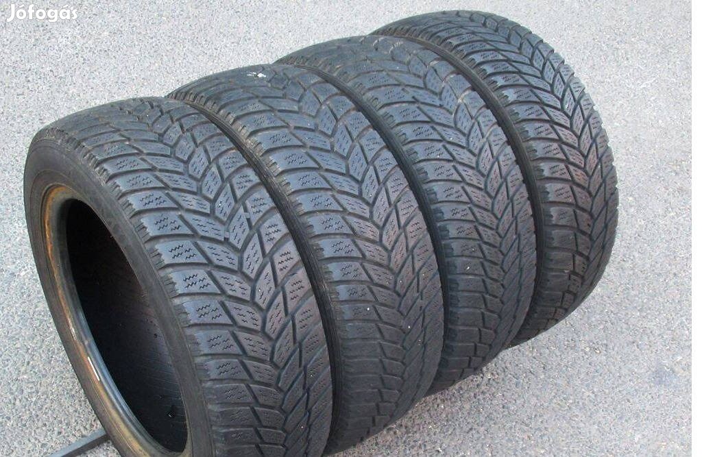 195/60R16 C idős téli gumi 22e/garn 195/60R16C Gt Radial