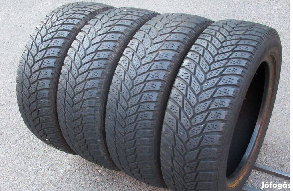 195/60R16 C idős téli gumi 22e/garn 195/60R16C Gt Radial