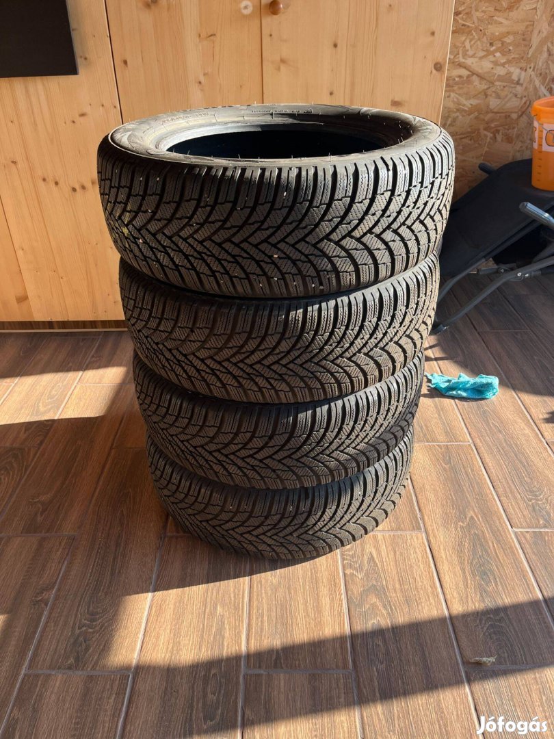 195/60R16 Firestone téli gumi