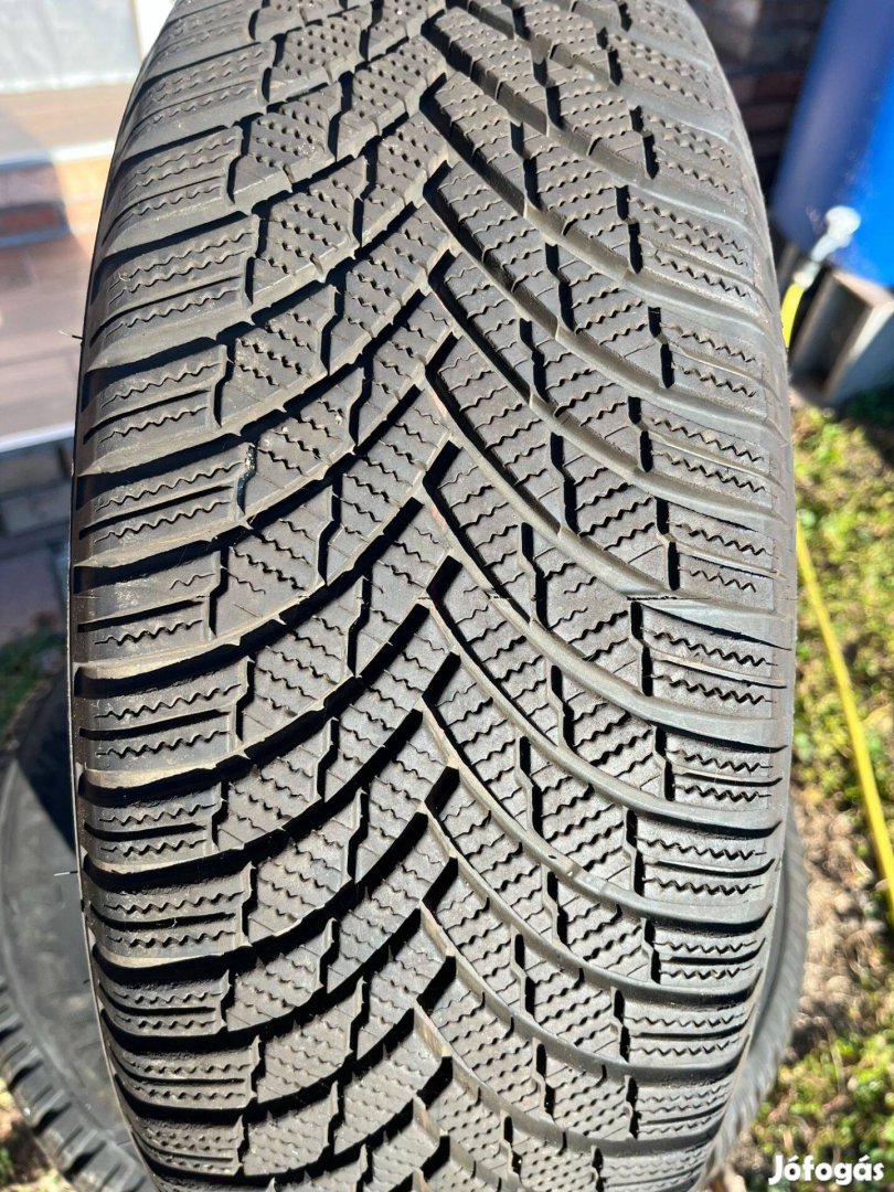 195/60R16 Firestone téli gumi