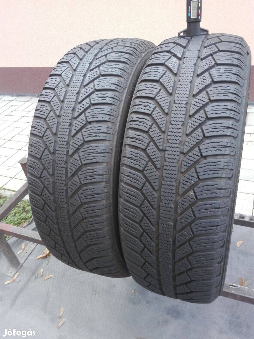 195/60R16 Semperit téli gumi 2db 195/60 r16