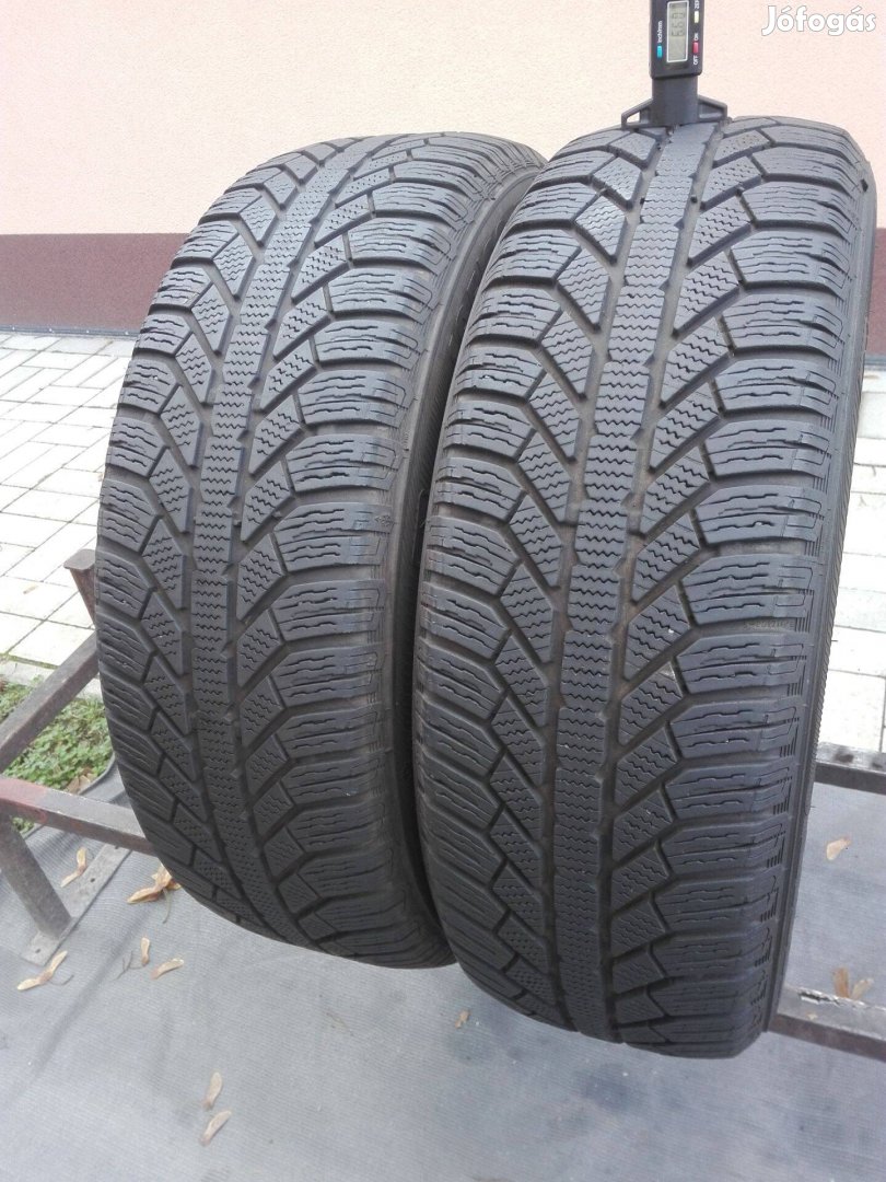 195/60R16 Semperit téli gumi 2db 195/60 r16