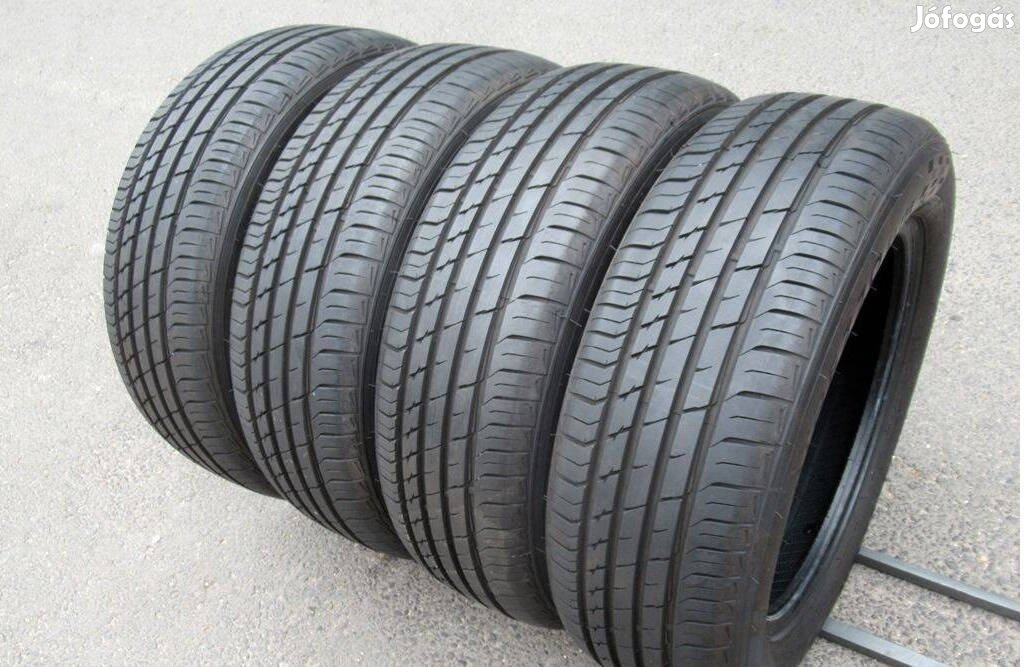 195/60R16 Új állapot Sailun Atrezzo nyárigumi 16" nyári gumi 215/55R16