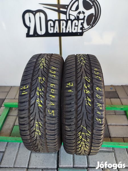 195/60 R15 Fulda 2db Nyárigumi 90Garage #1683