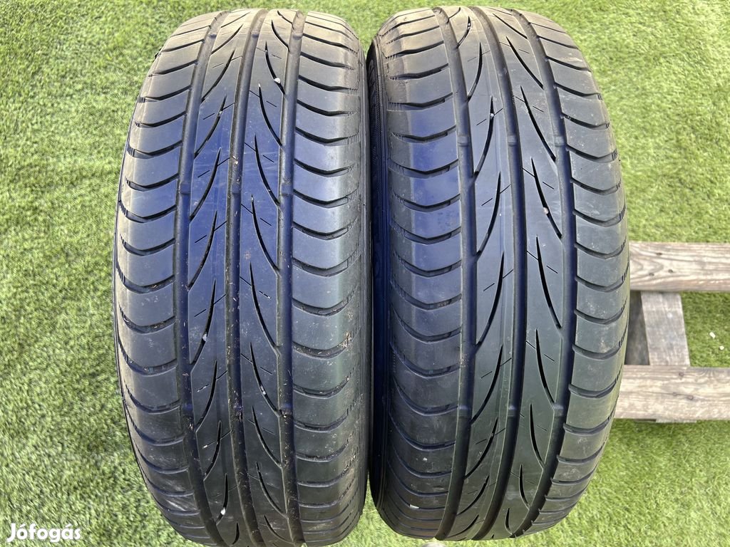 195/60 R15 Semperit Speed Life nyári gumi 5,5mm