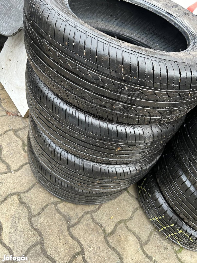 195/60 R15 nyári gumi