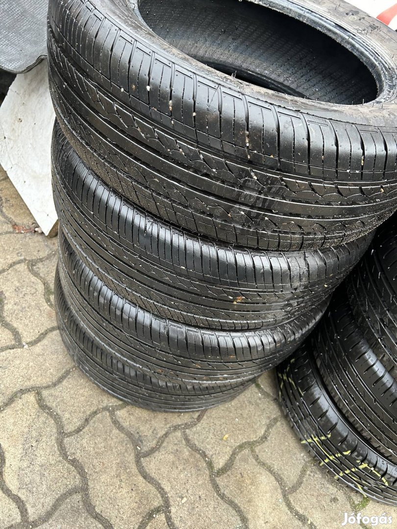 195/60 R15 nyári gumi 