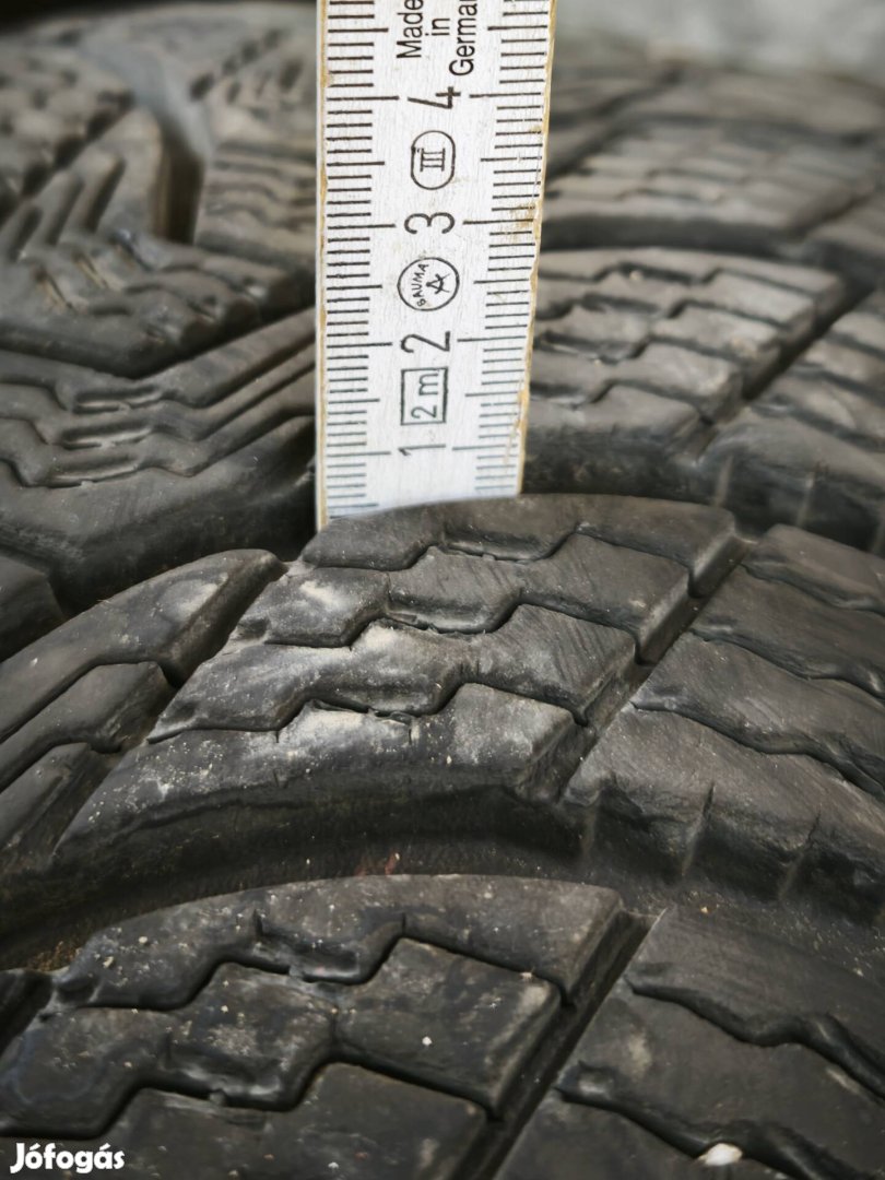 195/60 R15 téli gumi