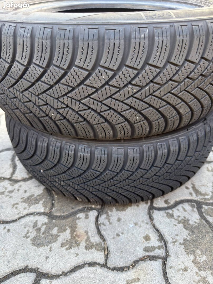 195/60 R15 teli gumi 