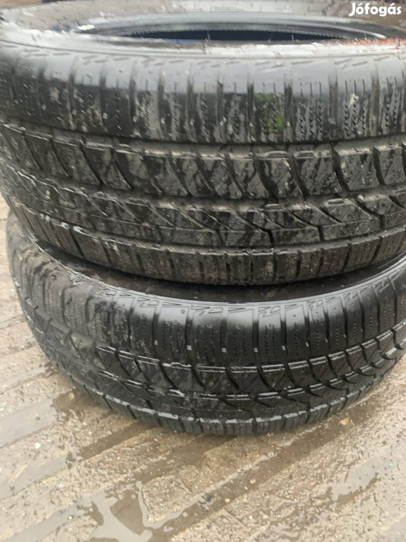 195/60 R16 4evszakos 