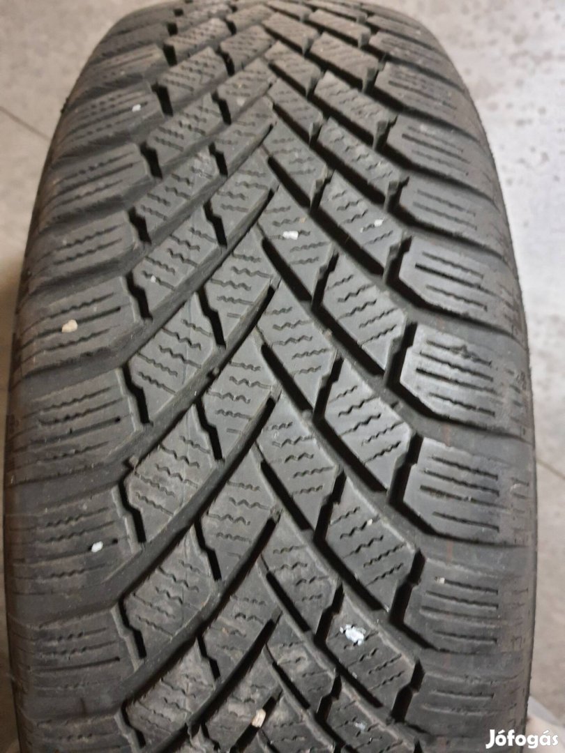 195/60 R16 Continental téli gumi