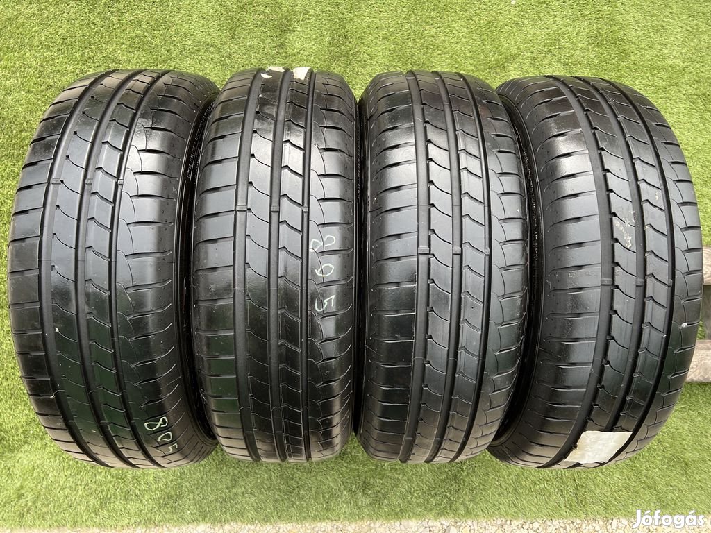 195/60 R16 Goodyear Efficient Gr/p nyári gumi 6-7mm