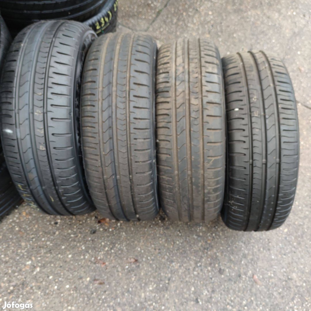 195/60 R16 Új!! Falken nyári gumi 30000ft a 4db /293/