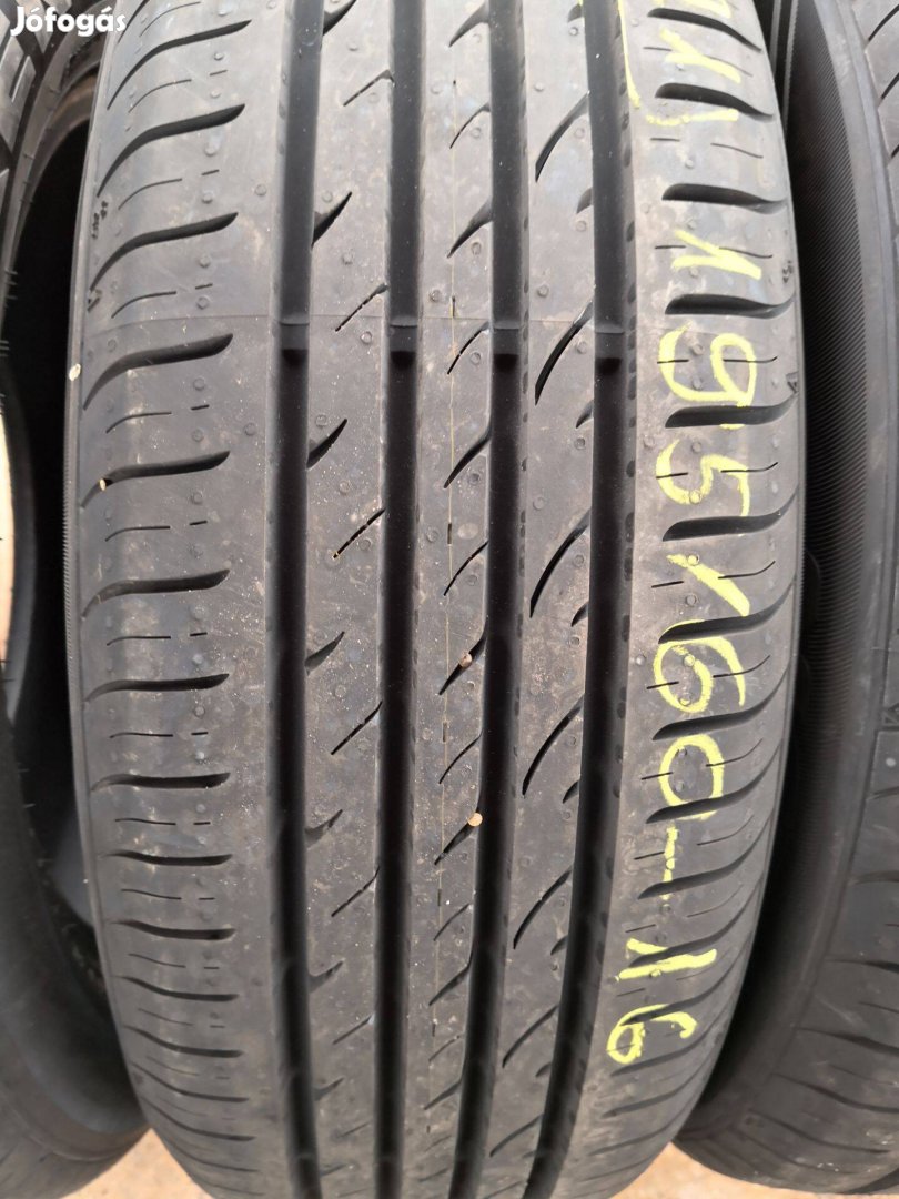 195/60 R16 Új!! Nexen nyári gumi 60000ft a 4db/21/