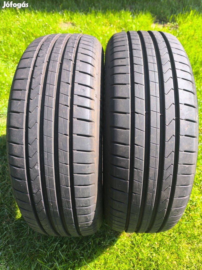 195/60 R16, Hankook nyári gumi, 2 db