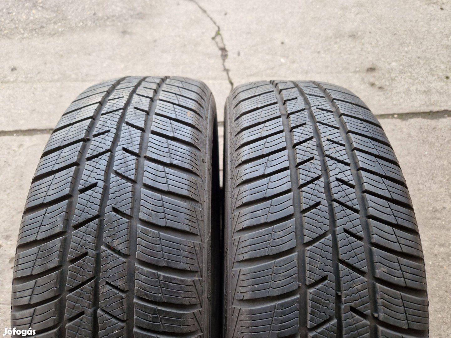 195/60 R 15 Barum Téli Gumi 195 60 15