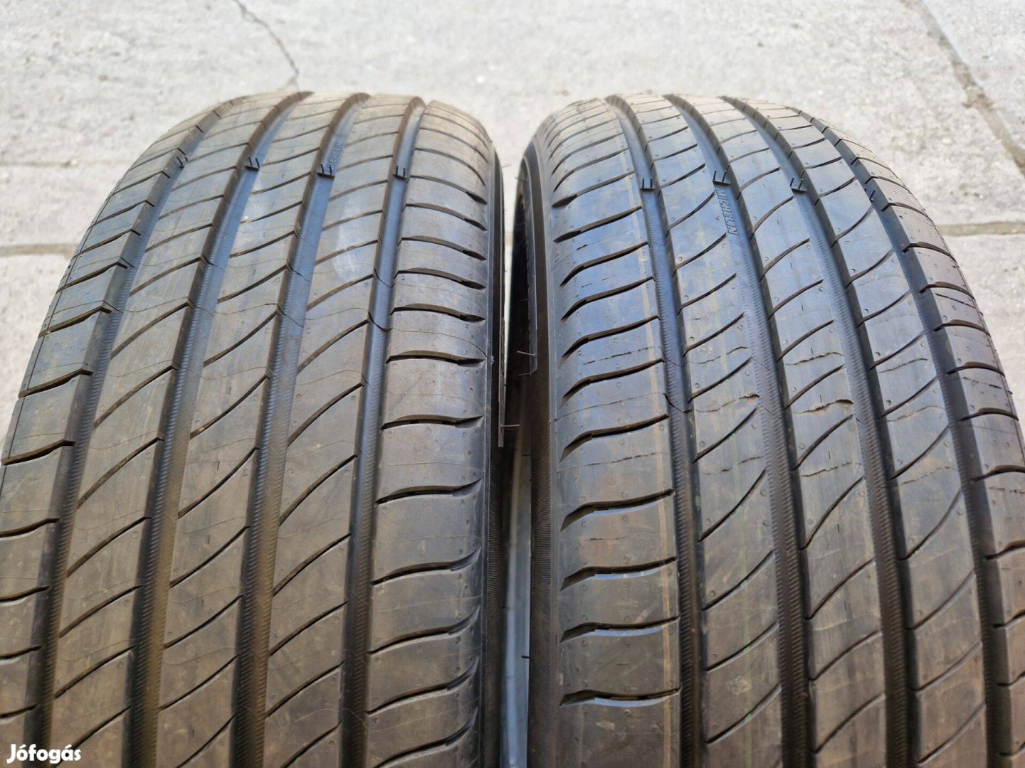 195/60 R 18 Michelin Nyári Gumi Új 195 60 18