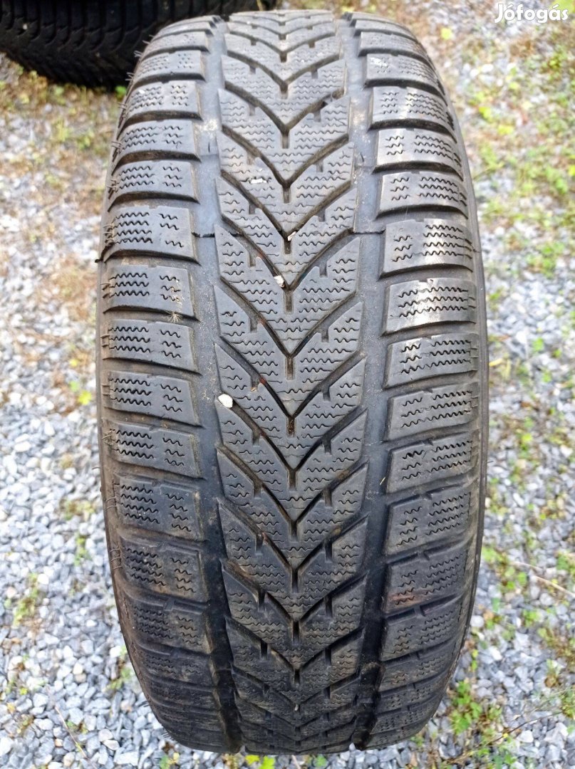 195/60 r14 1db Vredestein téli gumi eladó