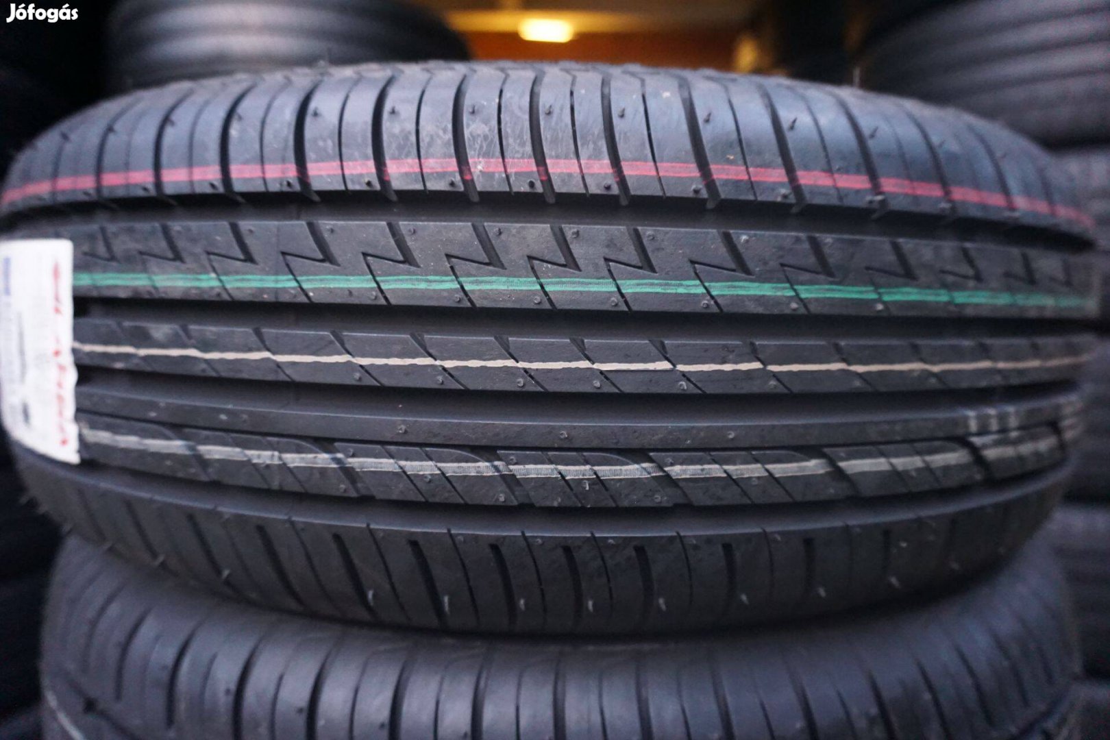 195/60 r15 Lassa 2023-as új nyári gumi 195/60r15