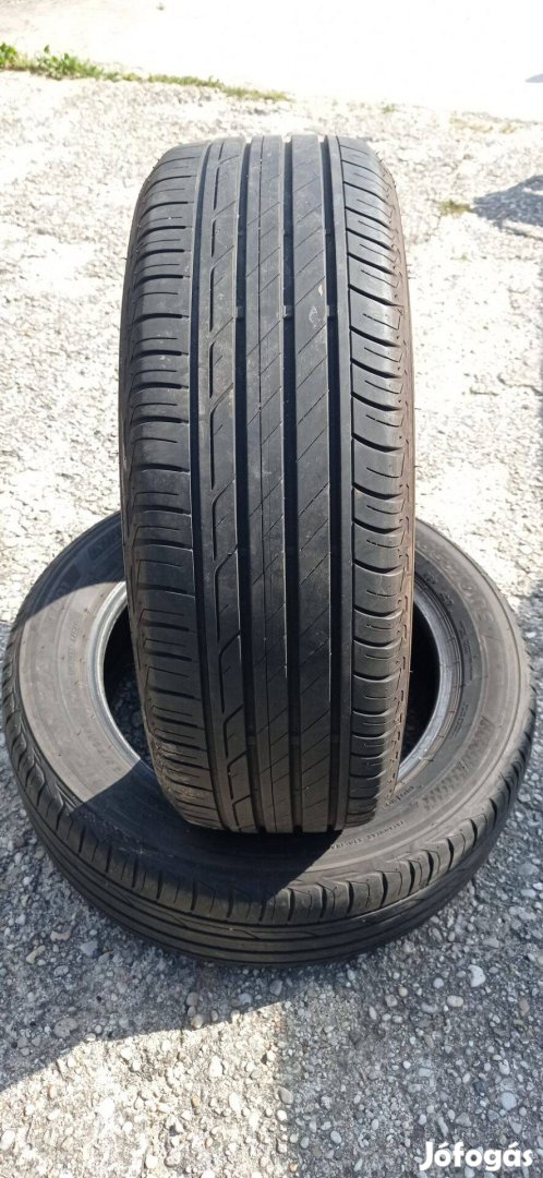 195/60 r16 Bridgestone nyári gumi eladó