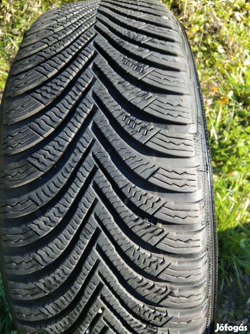 195/60 r16 os Michelin téli gumi