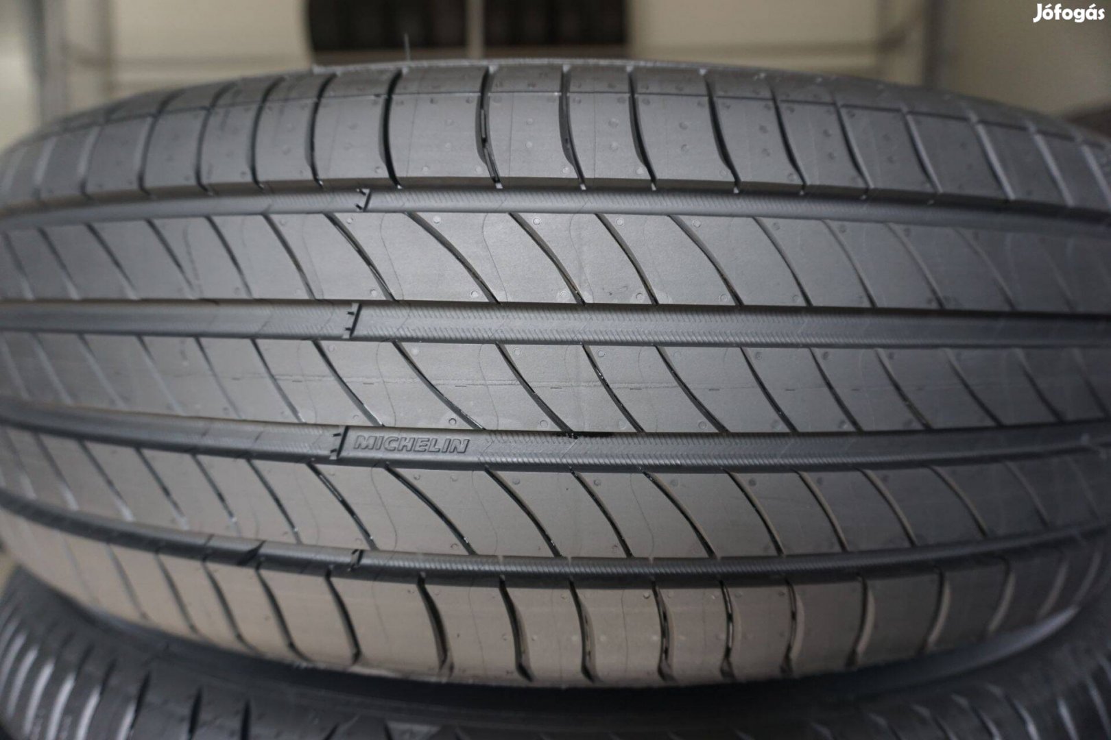 195/60 r18 Michelin új 2023-as nyári gumi 195/60r18