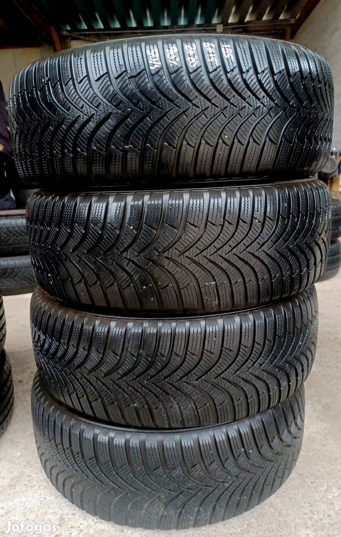 195/60r15 195/60 r15 téli 4db 